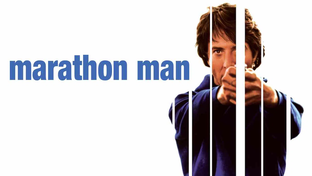Marathon Man1976