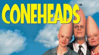 Coneheads 1993