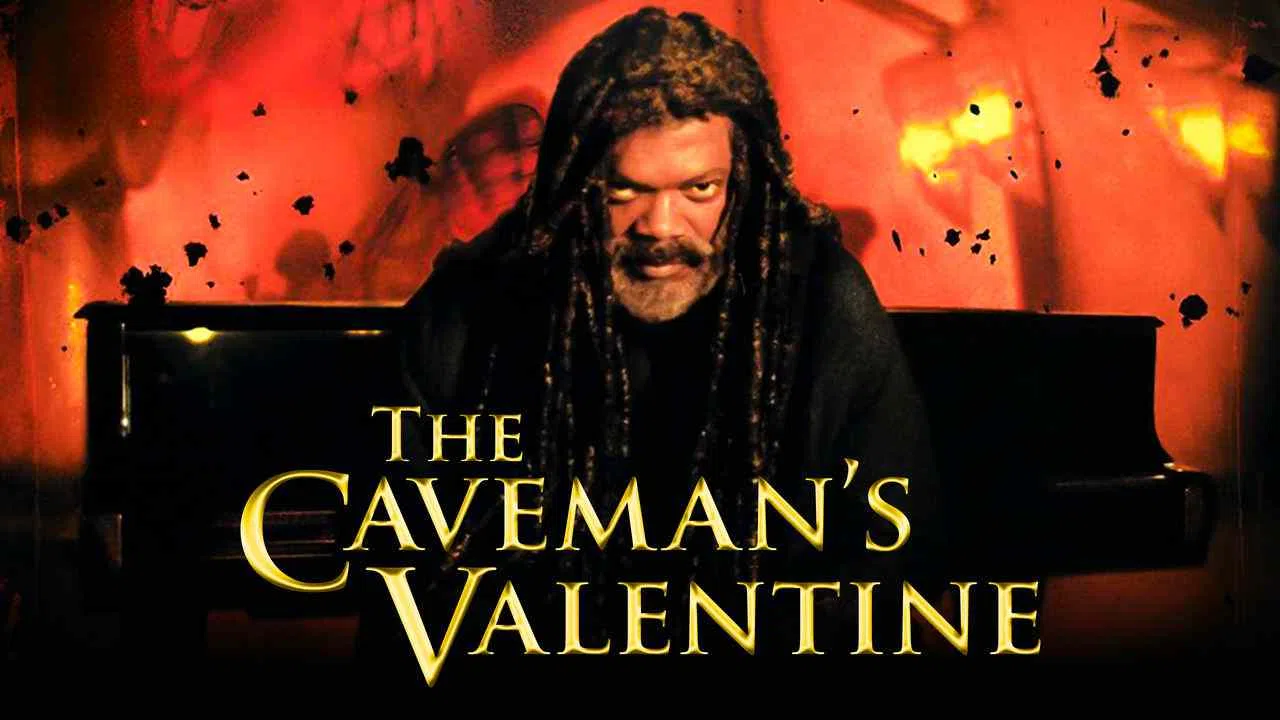 The Caveman’s Valentine2001