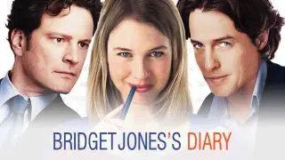 Bridget Jones’s Diary 2001