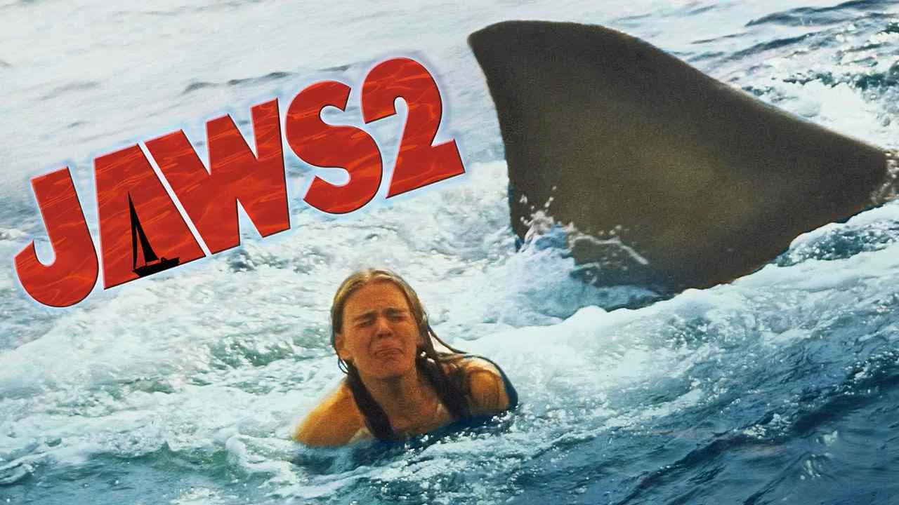 Jaws 21978