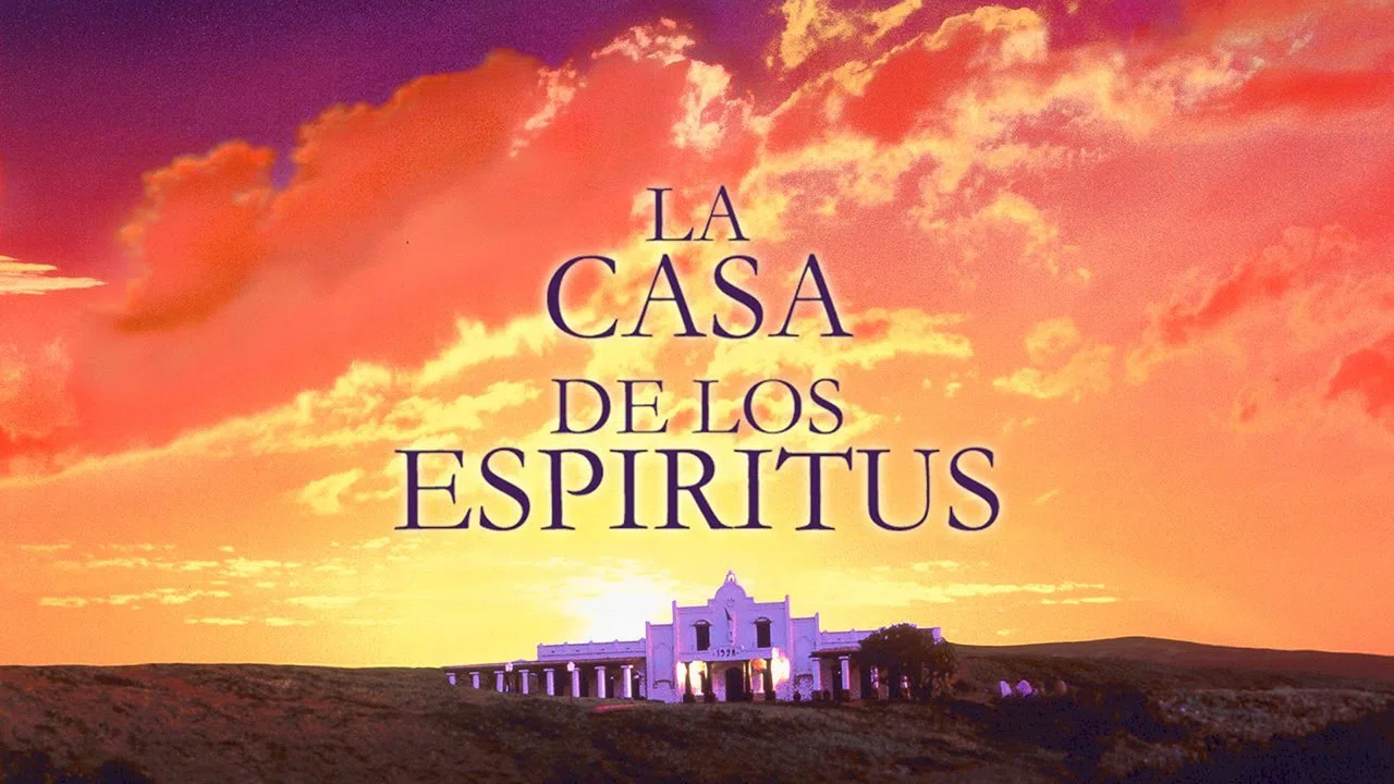 The House of the Spirits1994