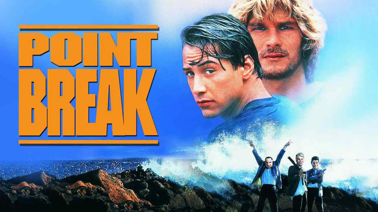 Point Break1991