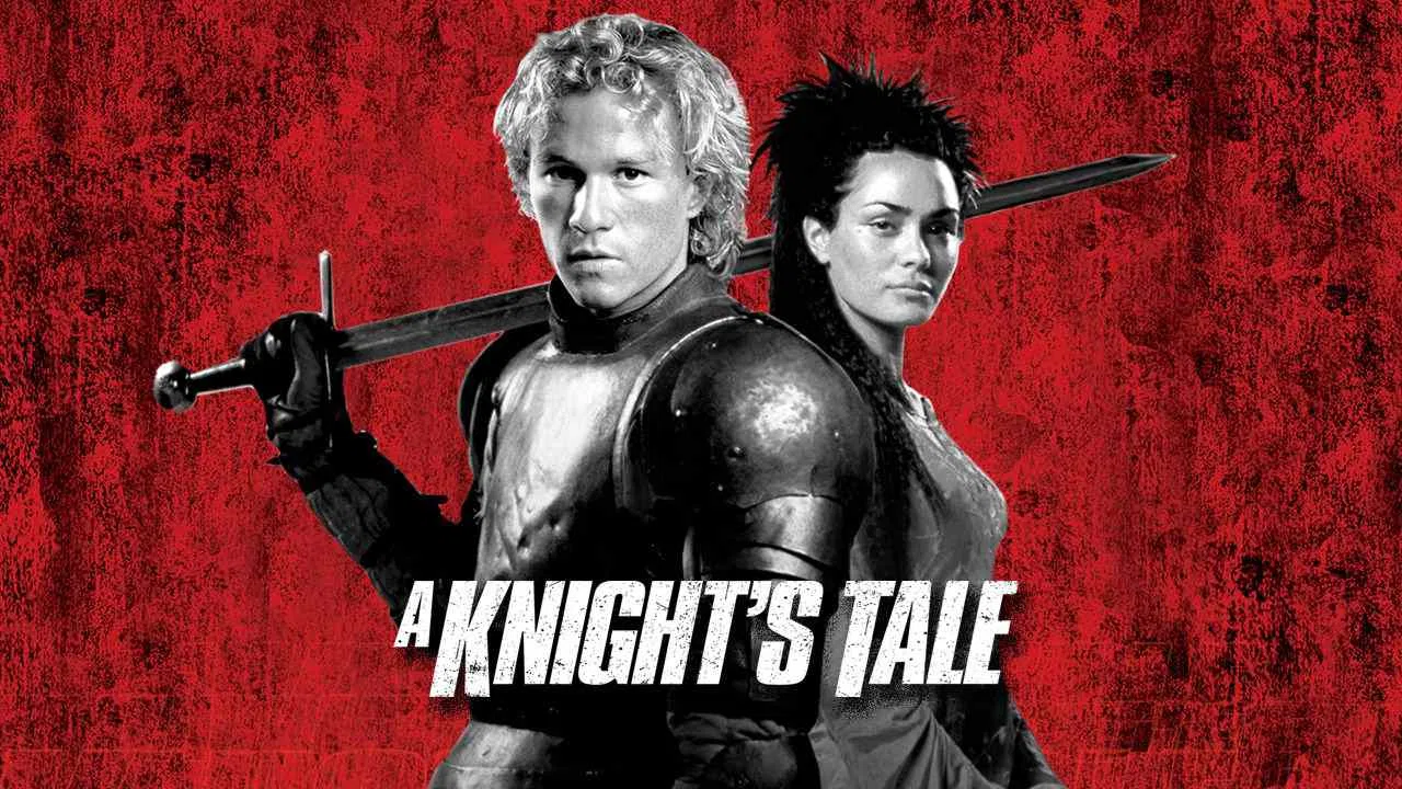 A Knight’s Tale2001