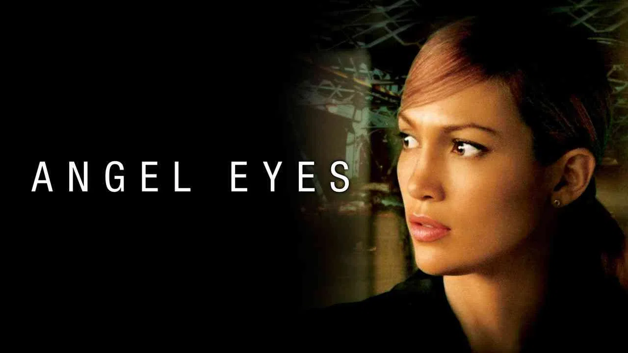 Angel Eyes2001