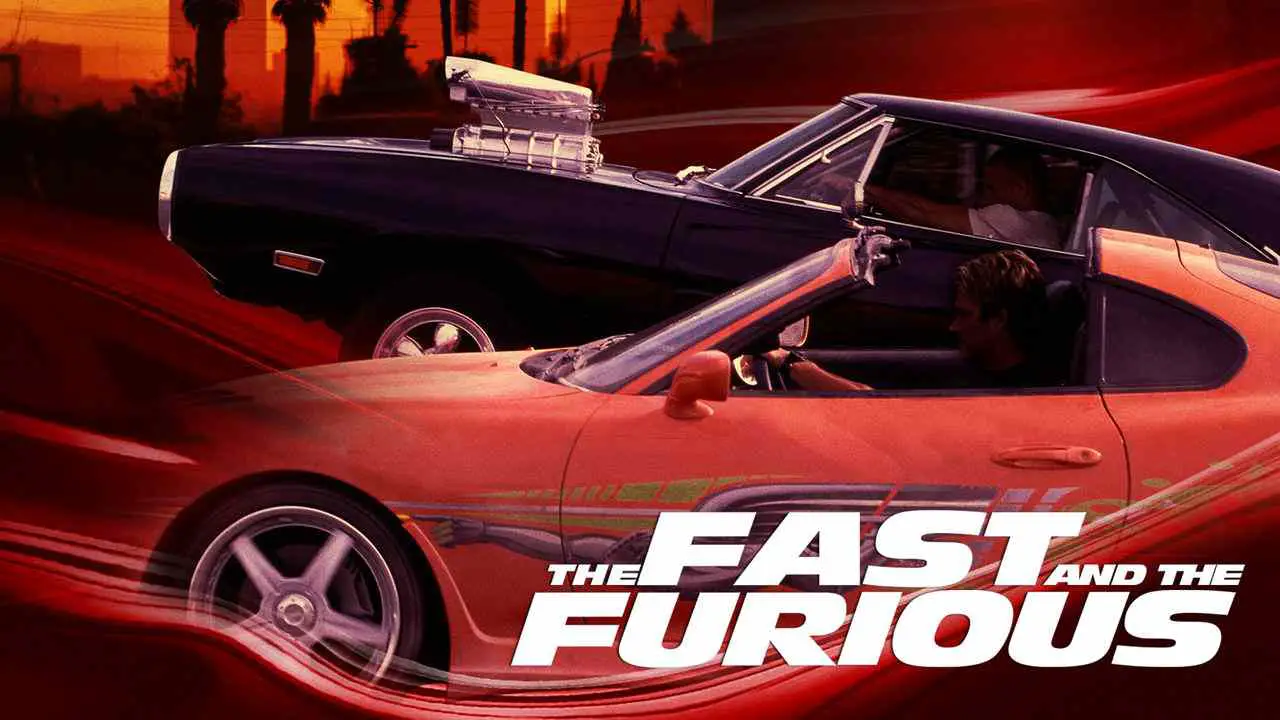 watch fast and furious free online 2001