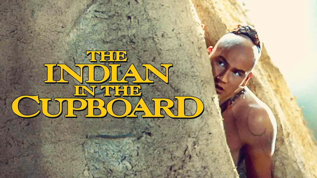 The Indian in the Cupboard1995