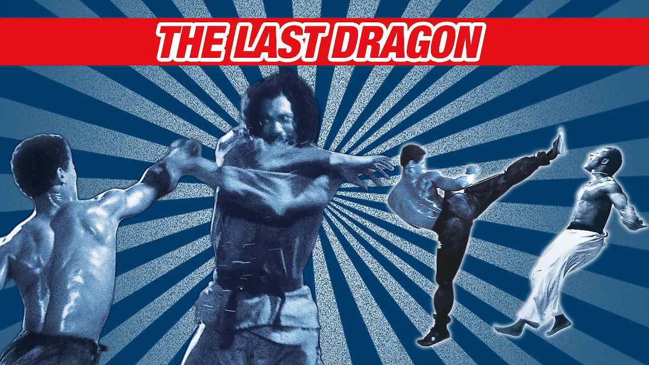 The Last Dragon1985