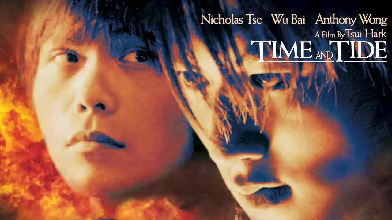 Time and Tide (Shun liu ni liu)2000