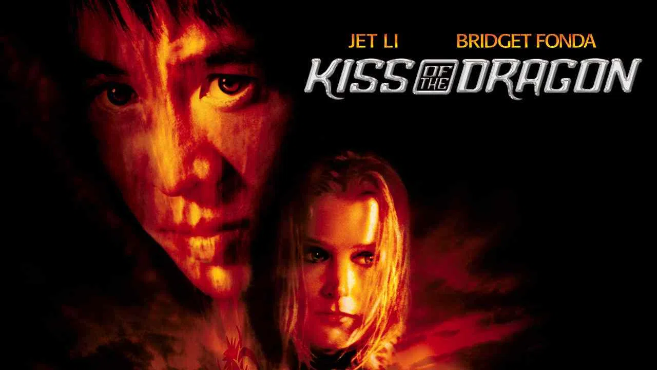 Kiss of the Dragon2001