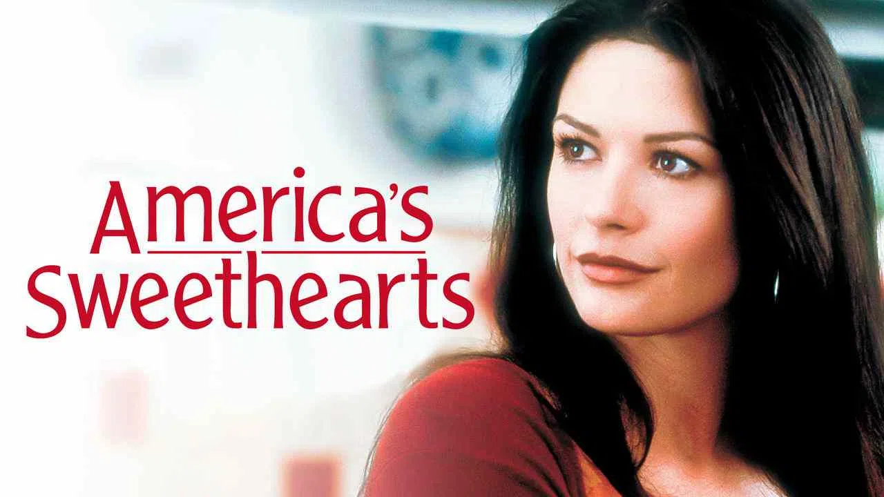 America’s Sweethearts2001