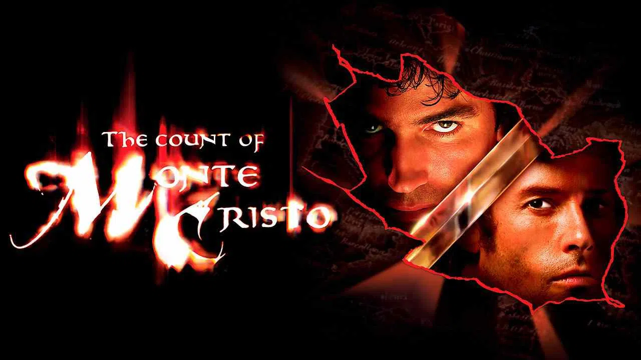 The Count of Monte Cristo2002