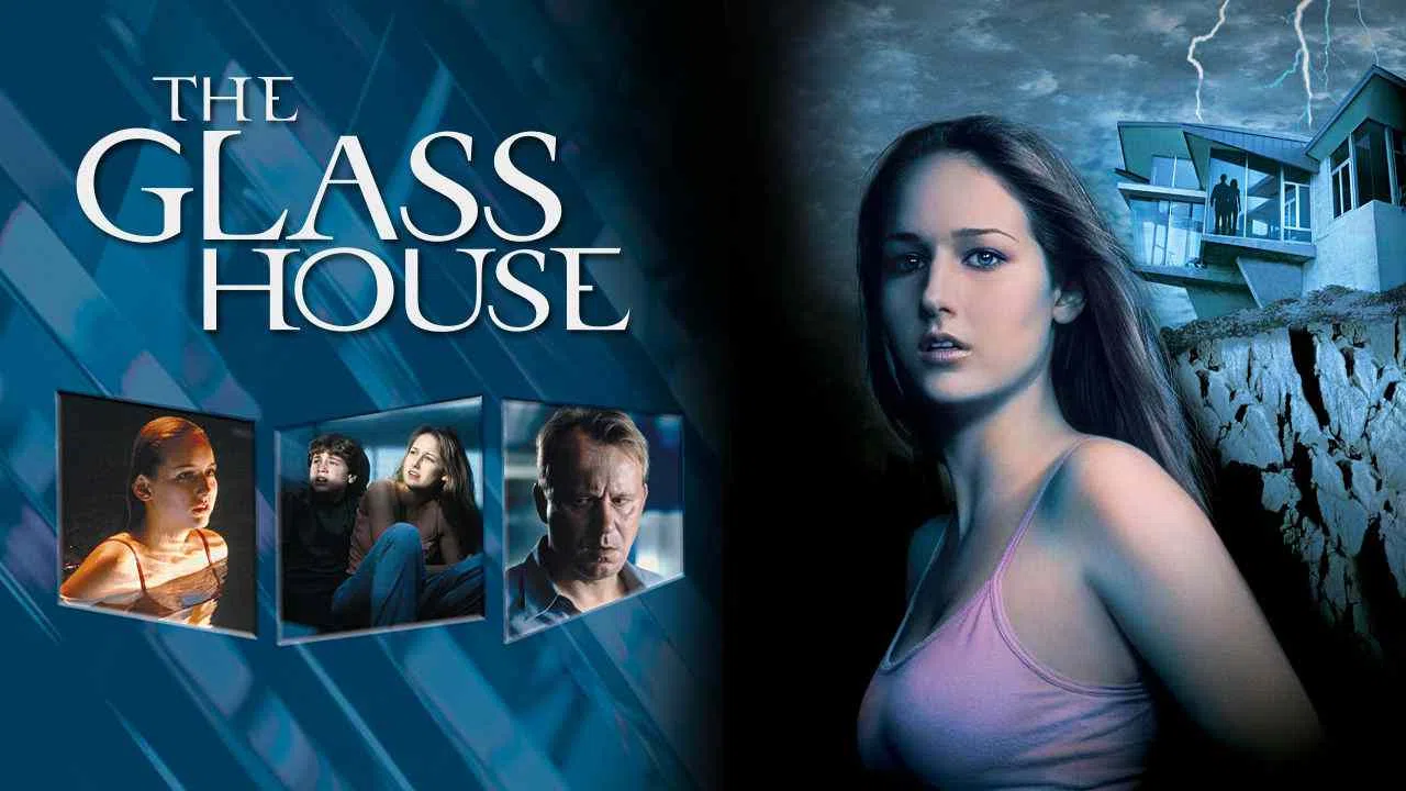 The Glass House2001