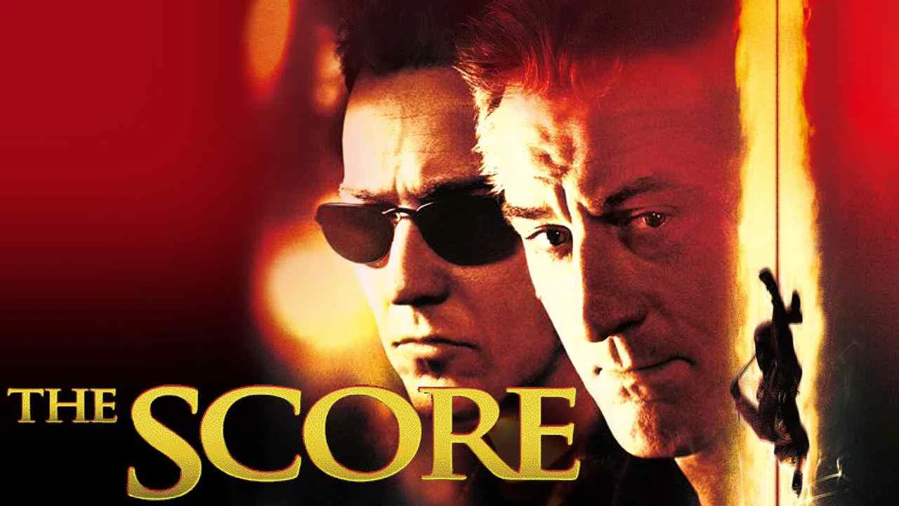 The Score2001