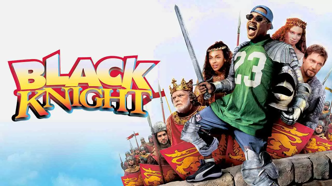 Black Knight2001