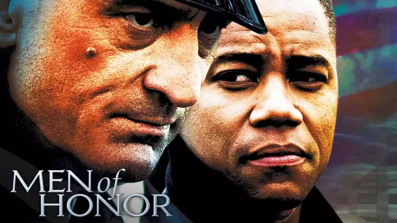 Men of Honor2000