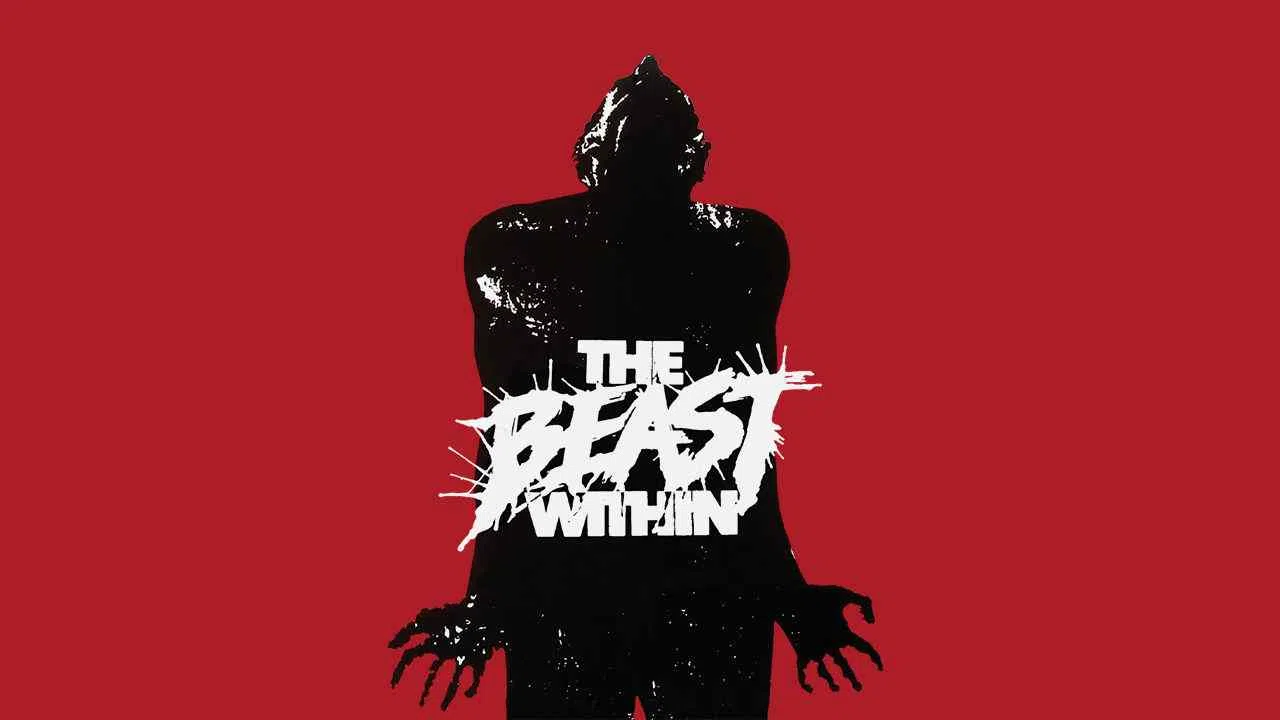 The Beast Within1982
