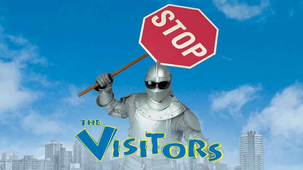The Visitors (Les visiteurs)1993
