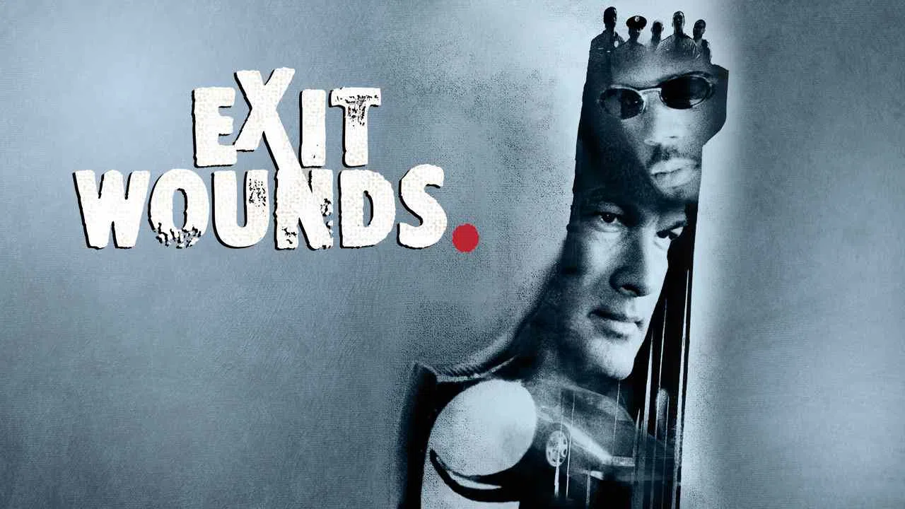 Exit Wounds2001