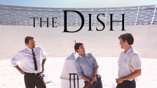 The Dish 2000