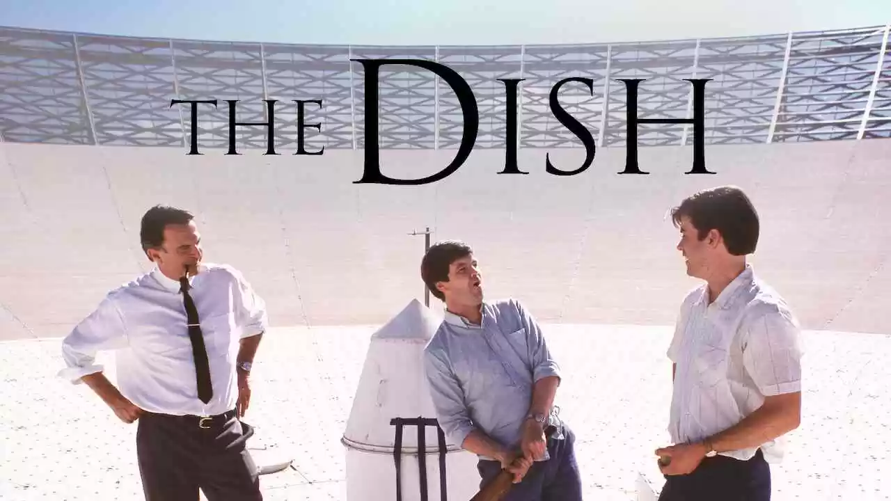 The Dish2000
