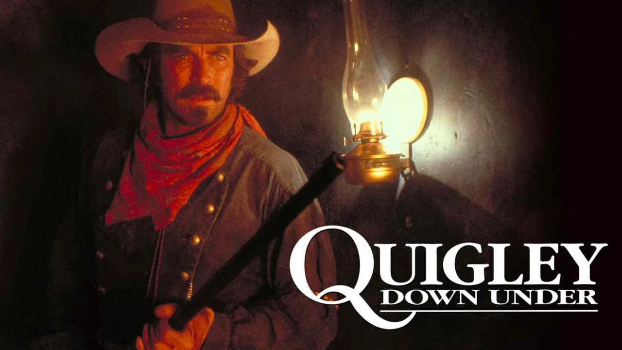 Quigley Down Under1990