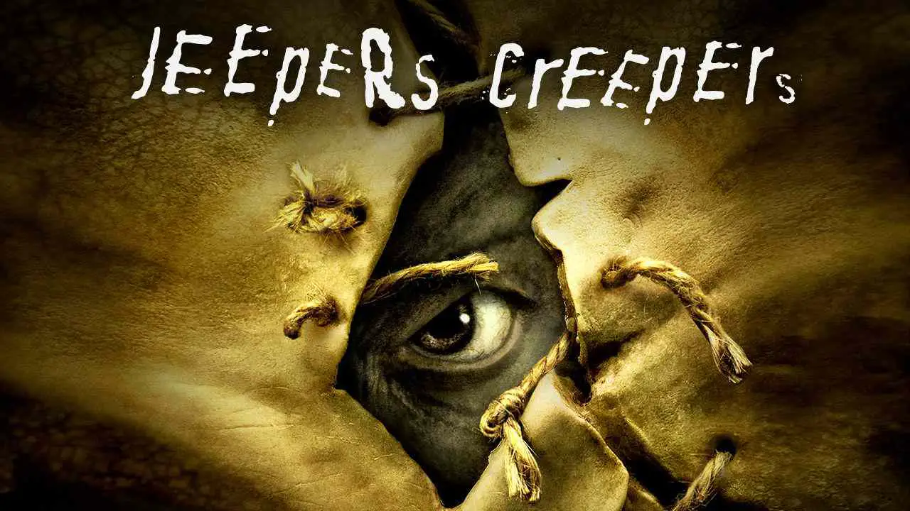 jeepers creepers full movie 2001