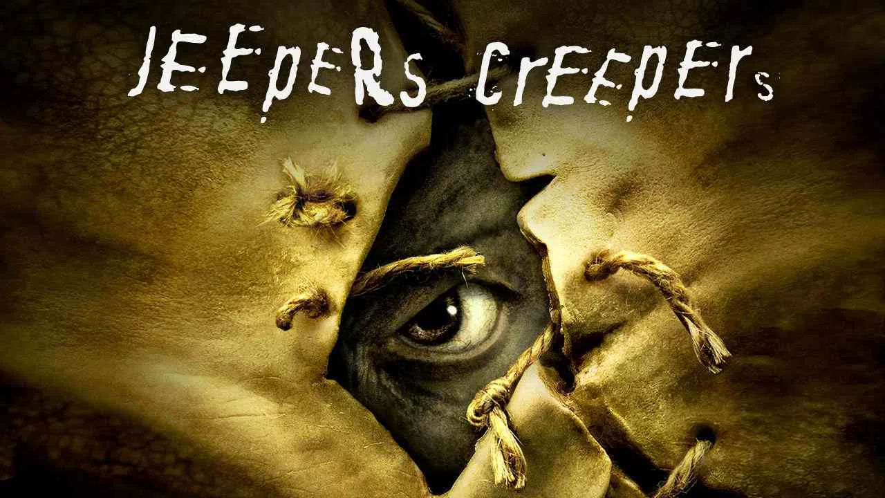 Jeepers Creepers2001