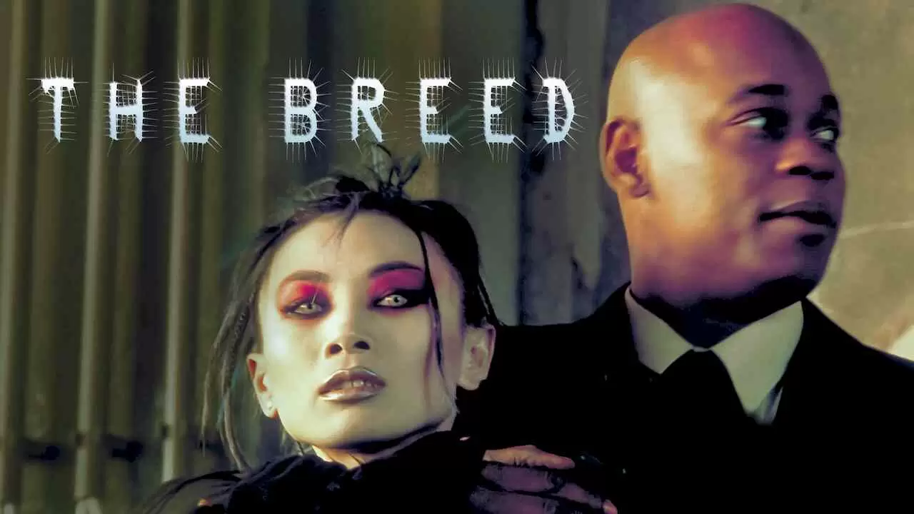 The Breed2001