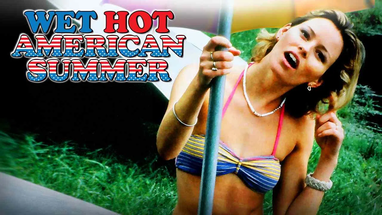 Wet Hot American Summer2001