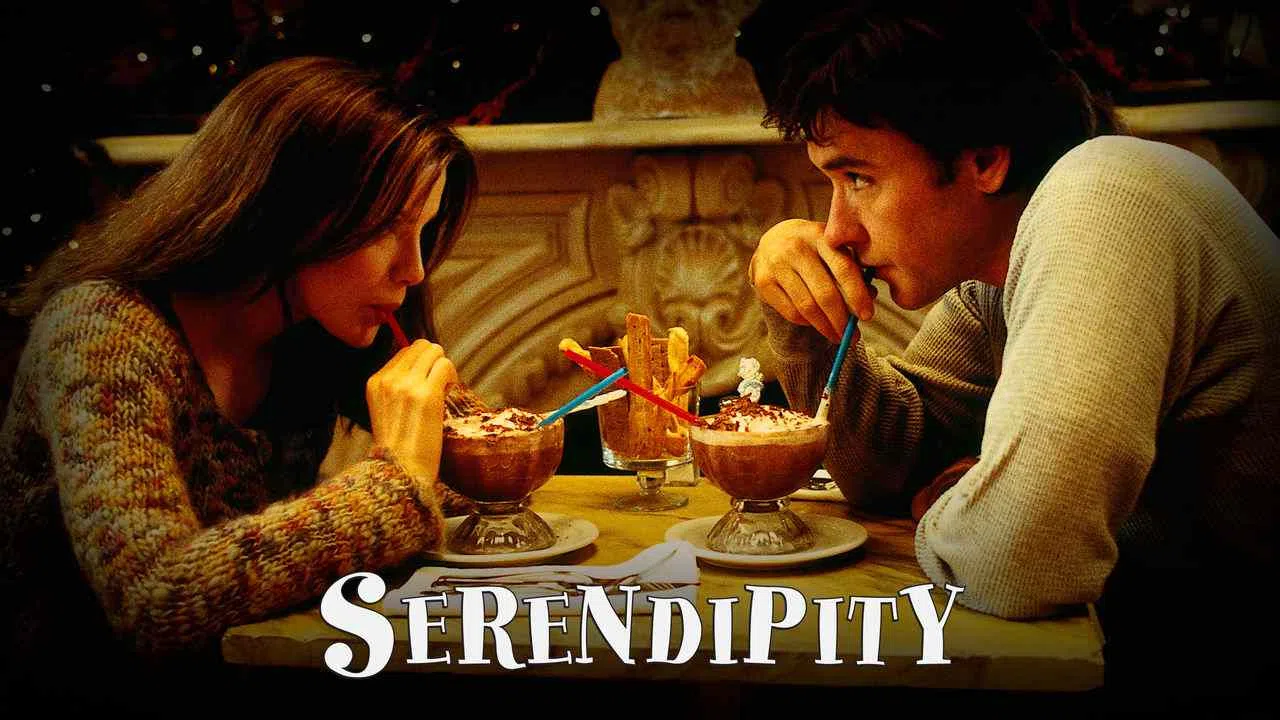 Serendipity2001