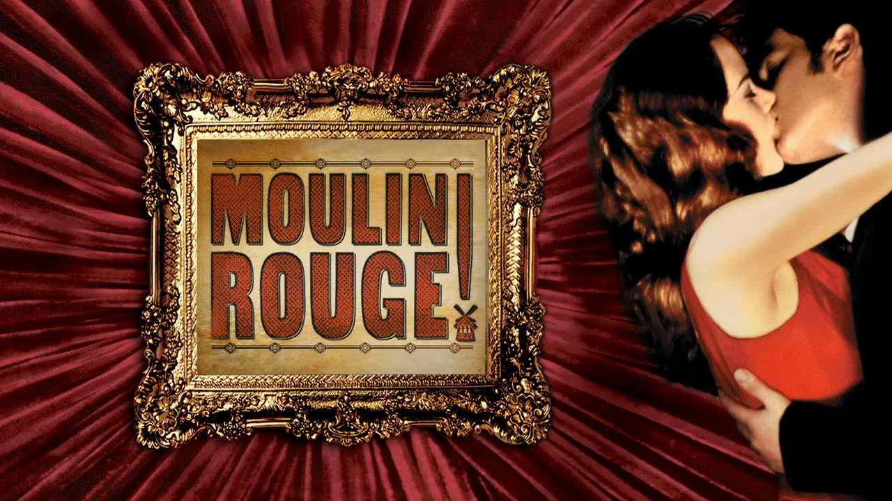 Moulin Rouge!2001