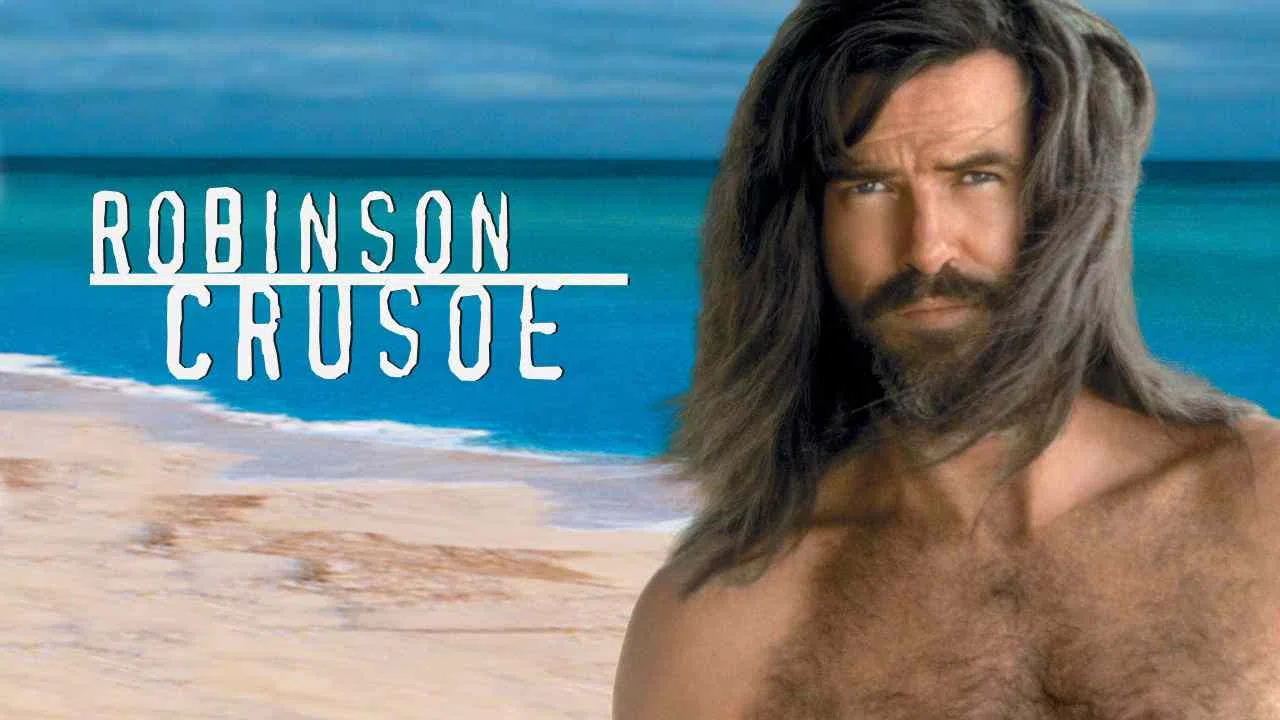 Robinson Crusoe1997