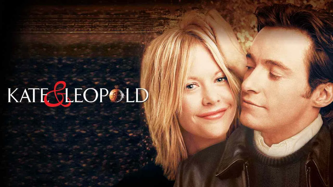 Kate and Leopold2001