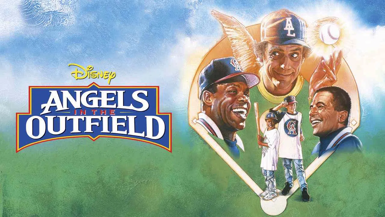 Angels in the Outfield1994