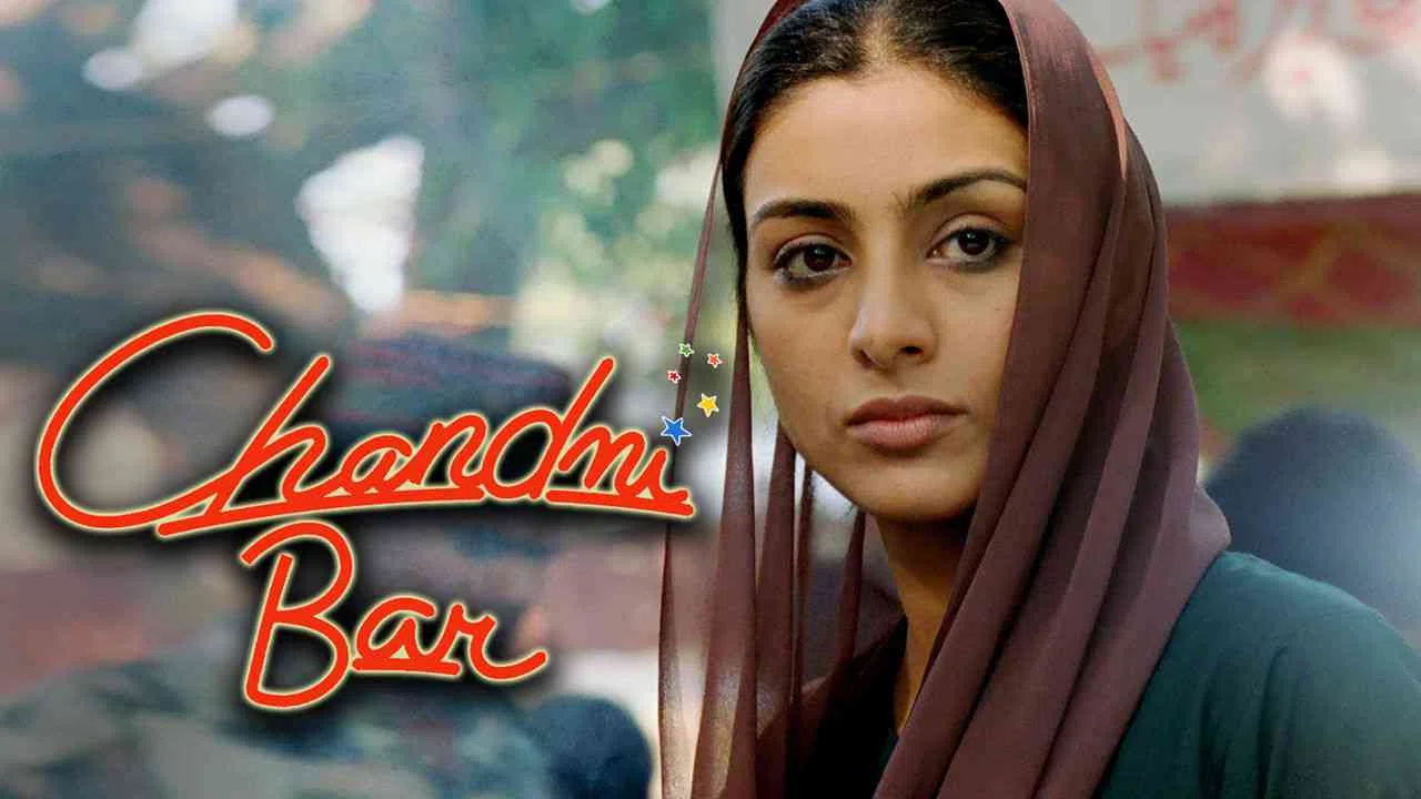 Chandni Bar2001
