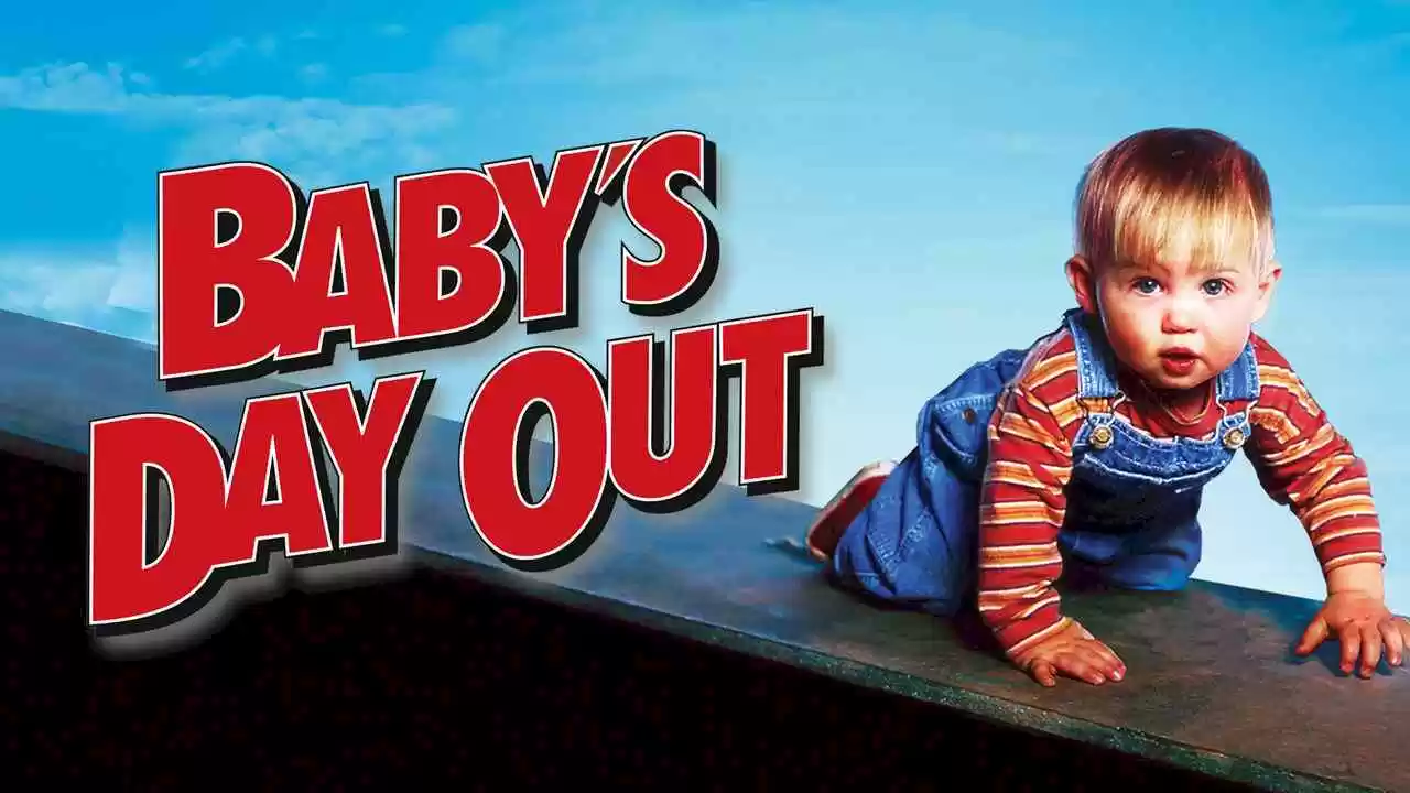 Baby’s Day Out1994