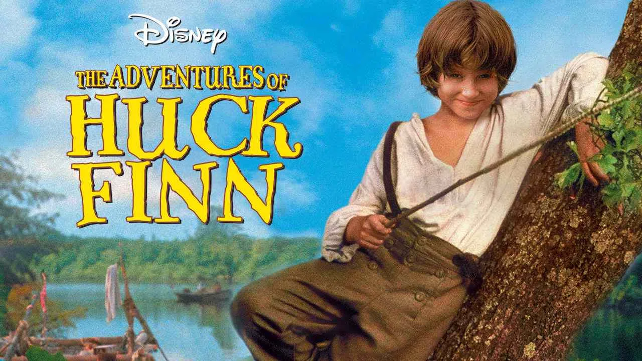 The Adventures of Huck Finn1993