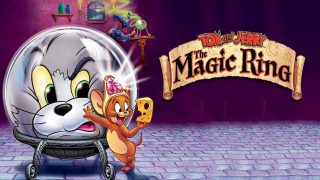 Tom and Jerry: The Magic Ring 2001