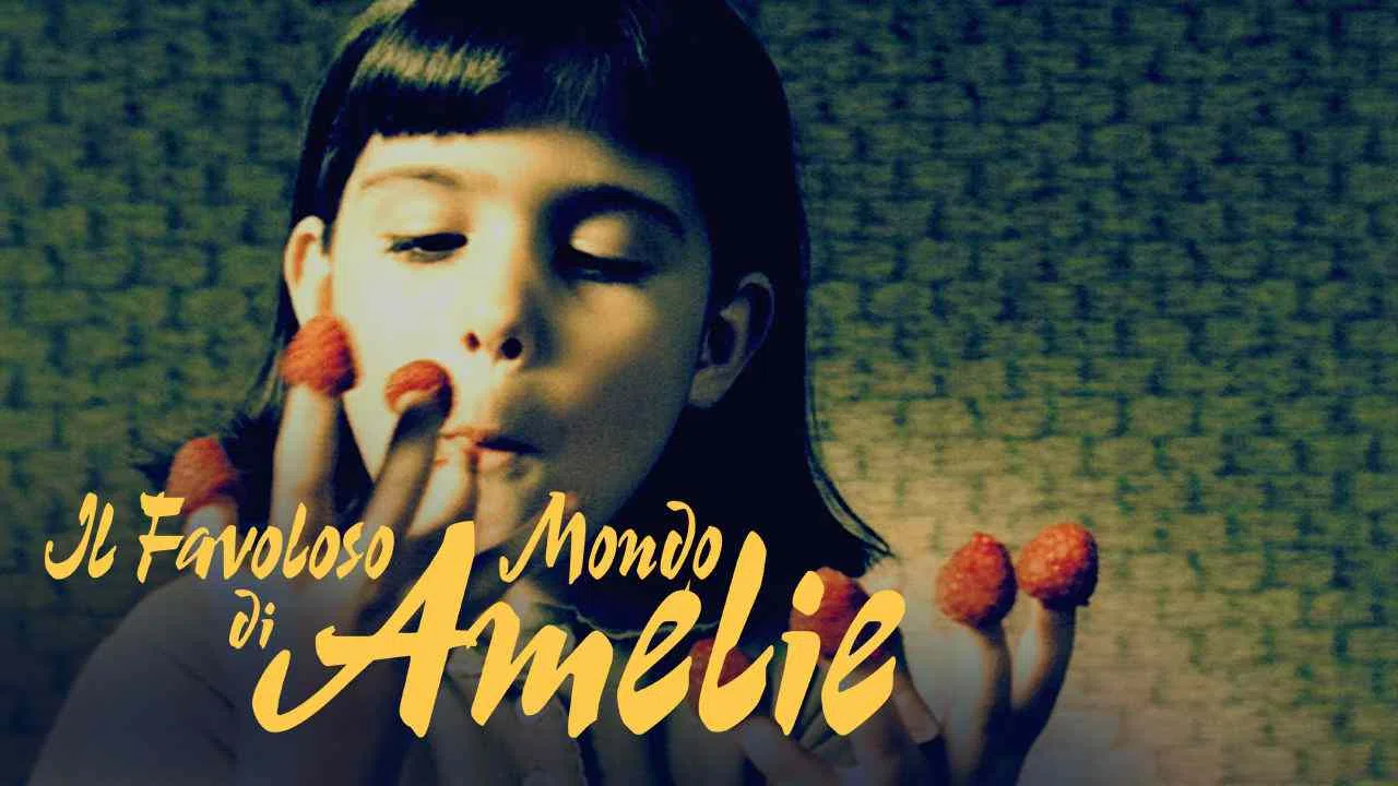 Amelie2001