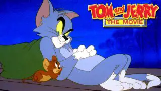 Tom and Jerry: The Movie 1992
