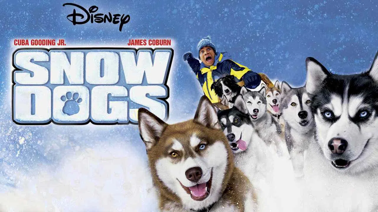 Snow Dogs2002