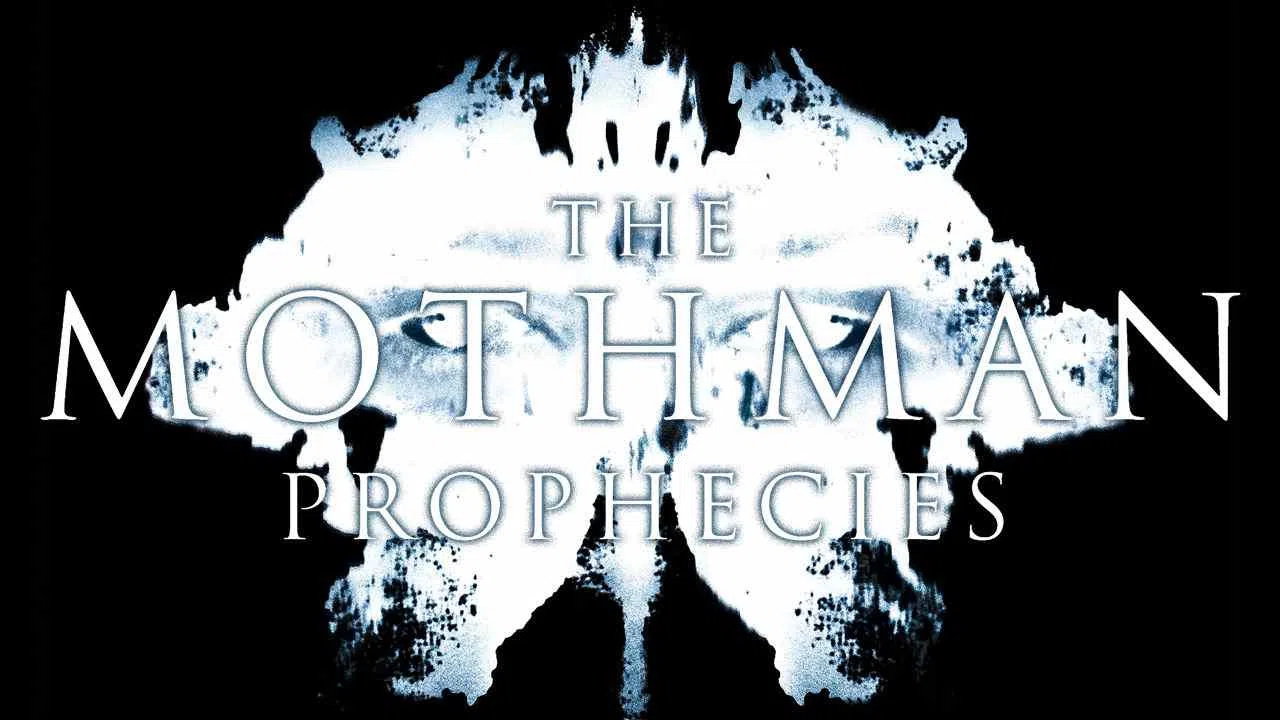 The Mothman Prophecies2002