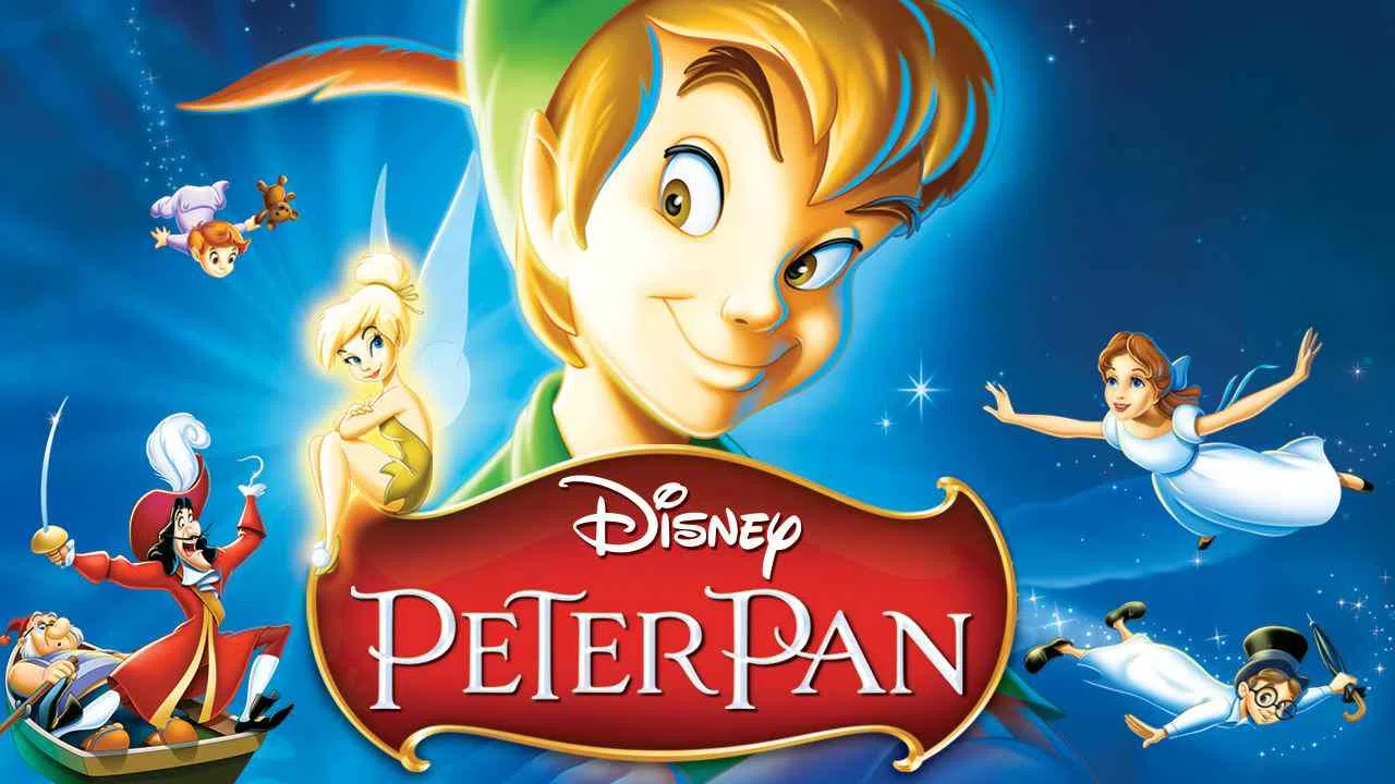 Peter Pan1953