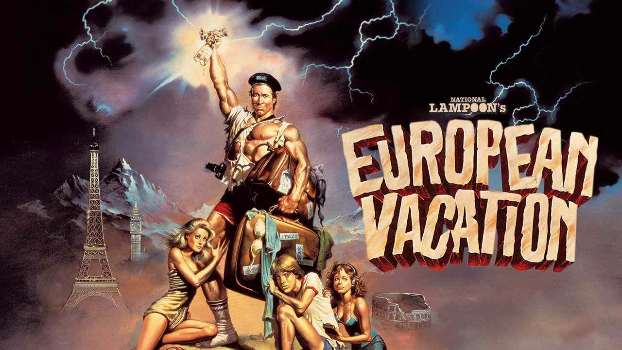National Lampoon’s European Vacation1985