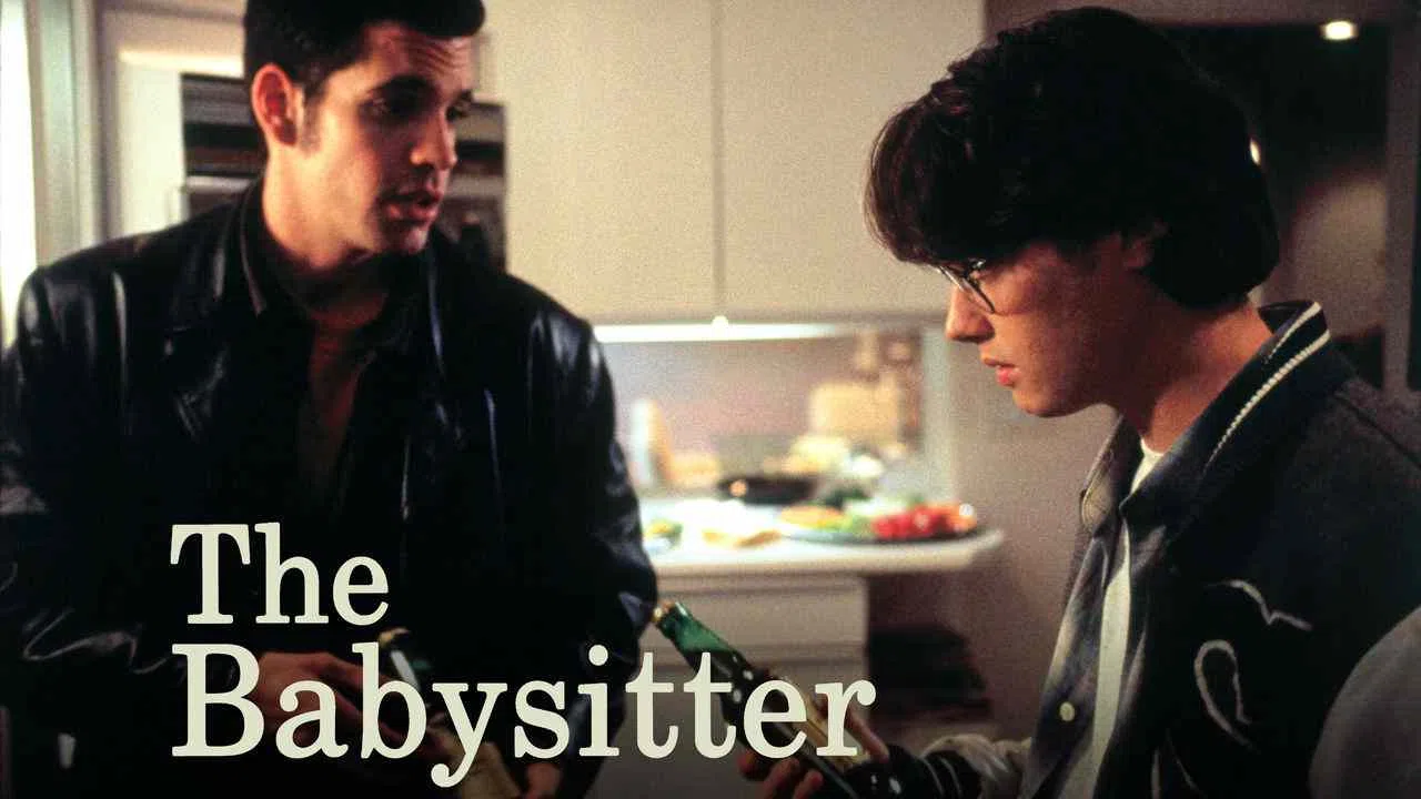 The Babysitter1995