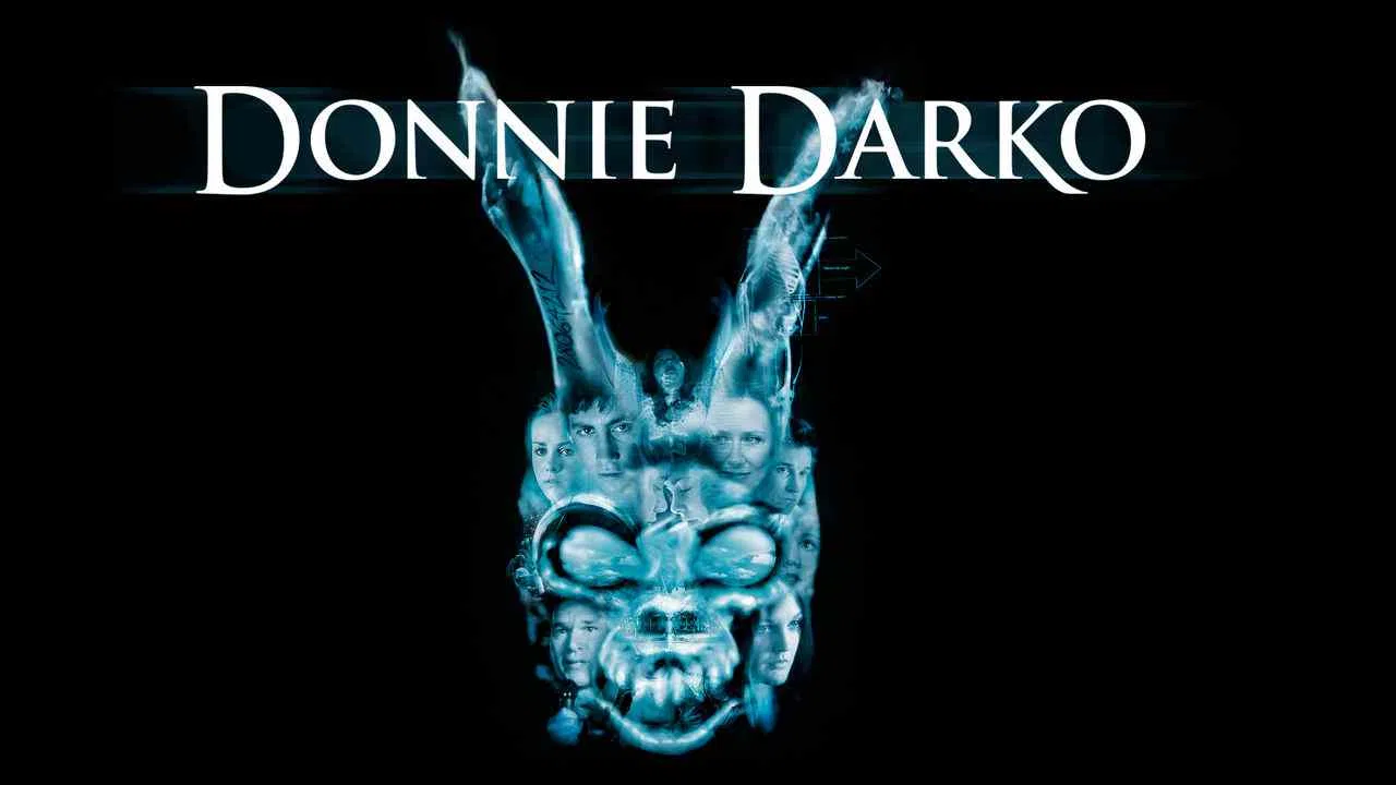 Donnie Darko2001
