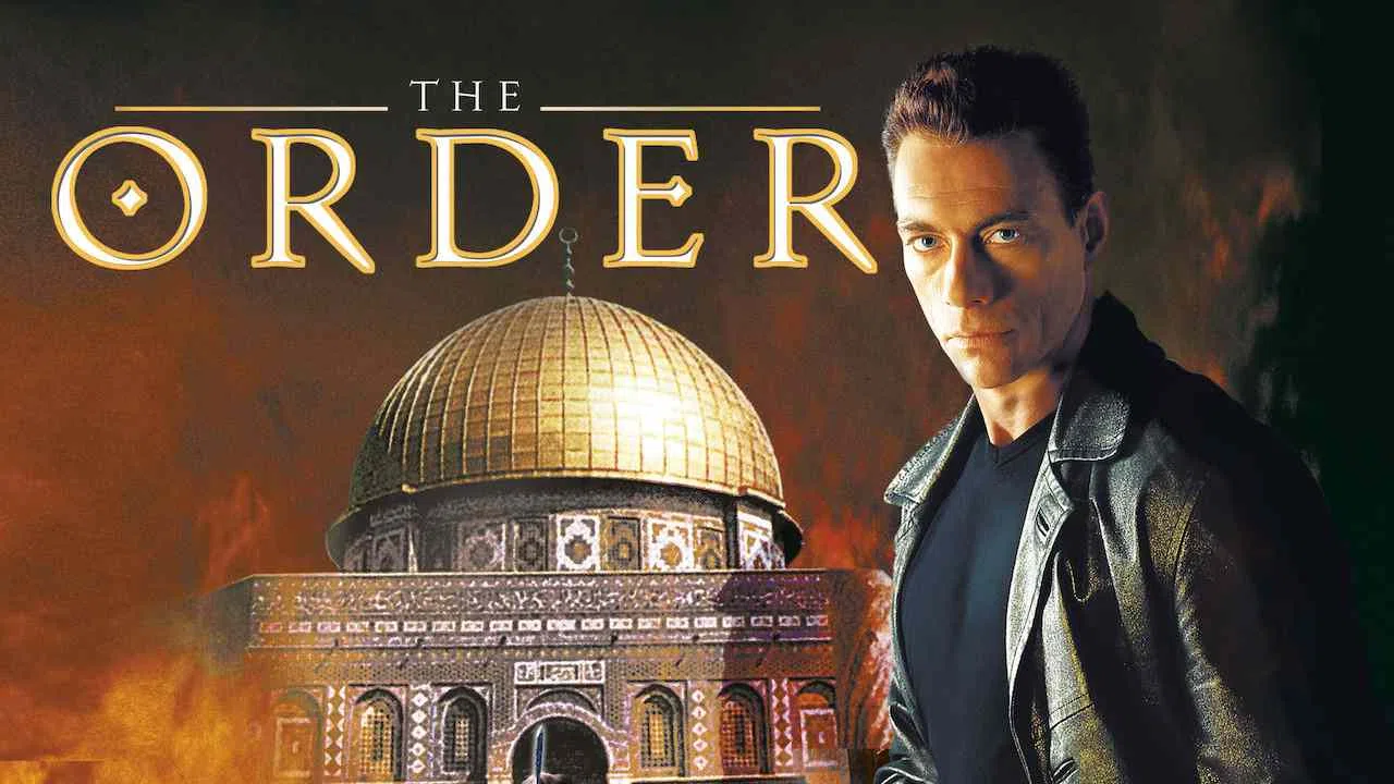 The Order2001
