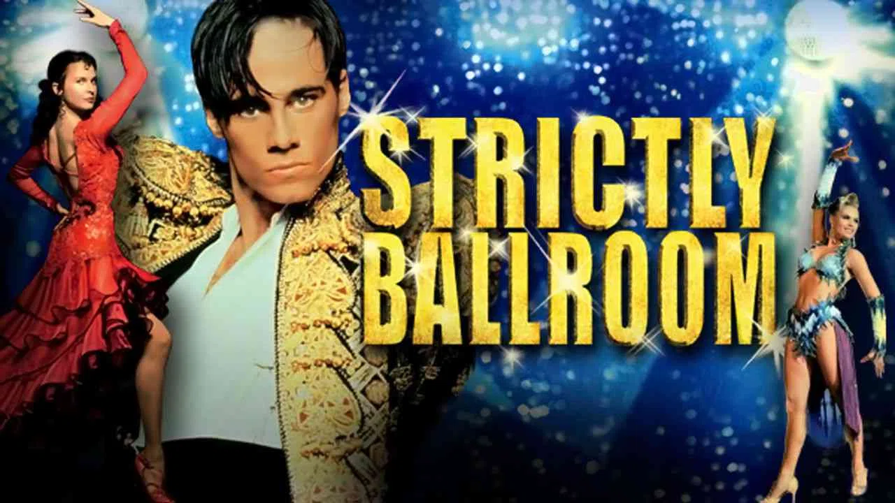 Strictly Ballroom1992
