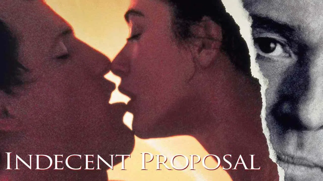 Indecent Proposal1993